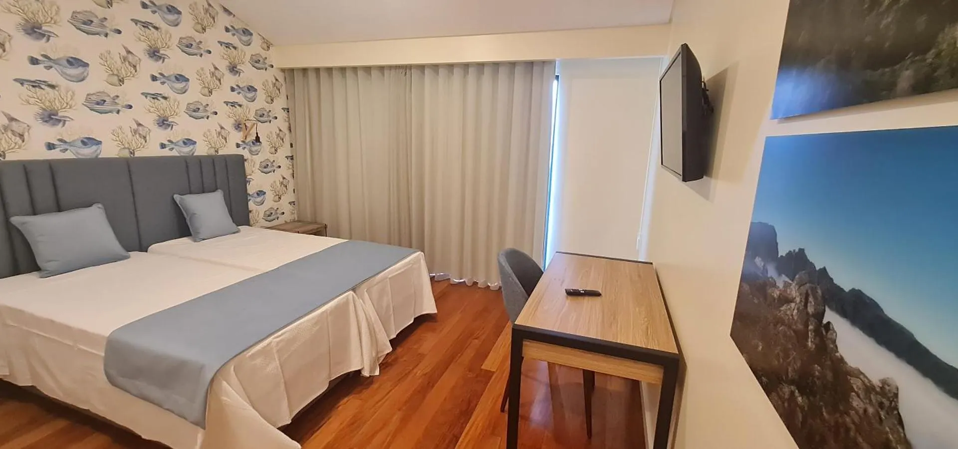 Casa Linda Baia Hotel Porto Da Cruz